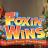A Very Foxin Christmas logo