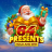 logotipo de 64 Presents Hold and Win