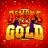 logotipo de Demons Gold
