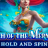 logotipo de Rich of the Mermaid