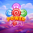 logotipo de Power Pops