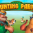 Hunting Party logo