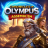 logotipo de Chronicles of Olympus Assembl em