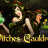 Witches Cauldron logo