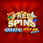 logotipo de Crystal Hot 40 Free Spins