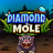 logotipo de Diamond Mole