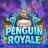 logotipo de Penguin Royale