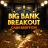 logotipo de Cash Eruption Big Bank Breakout