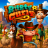 logotipo de Rusty and Curly