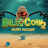 logotipo de Bill and Coin 2 Mummy Mischief