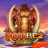 logotipo de 10000 BC 2 DoubleMax