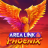 logotipo de Area Link Phoenix