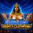 logotipo de Diamond Link Mighty Cleopatra