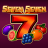 logotipo de Seven Seven
