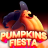 logotipo de Pumpkins Fiesta