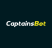 logotipo de Captainsbet