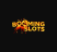 logotipo de BoomingSlots