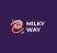 logotipo de MilkyWay