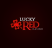 logotipo de Lucky Red