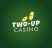 logotipo de Two Up