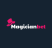 logotipo de Magicianbet