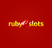 logotipo de Ruby Slots