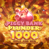 logotipo de Piggy Bank Plunder 1000 Hold and Win