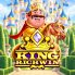 logotipo de King Richwin