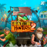logotipo de Gator Hunters 2