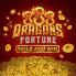 logotipo de 888 Dragon’s Fortune Hold and Win
