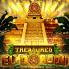 logotipo de Treasures of El Dorado