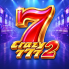 logotipo de Crazy 777 2