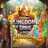 logotipo de Arthur Kingdom of Spins Link&Win