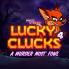 logotipo de Lucky Clucks 4: A Murder Most Fowl