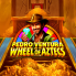 logotipo de Pedro Ventura and the Wheel of Aztecs