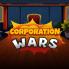 logotipo de Corporation Wars