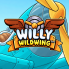 logotipo de Willy Wildwing