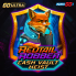 logotipo de Redtail Robber Cash Vault Heist