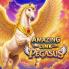 logotipo de Amazing Link Pegasus