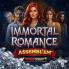 logotipo de Immortal Romance Assembl'Em
