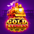 logotipo de Gold Express