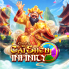logotipo de Chests Of Cai Shen – Infinity