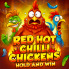 logotipo de Red Hot Chilli Chickens