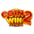 Coin Win 2: Hold the Spin logo
