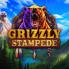 logotipo de Grizzly Stampede