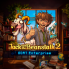 logotipo de Jack and the Beanstalk 2