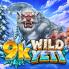 logotipo de 9K Wild Yeti