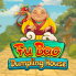 logotipo de Fu Bao Dumpling House