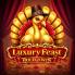 logotipo de Luxury Feast Hold and Win
