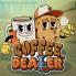logotipo de Coffee Dealer
